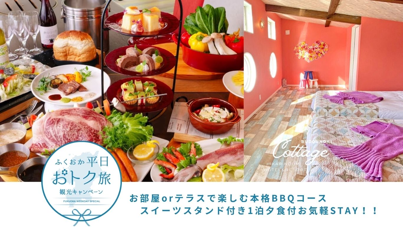 おすすめプラン 2